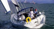 Beneteau 372 Beneteau 372